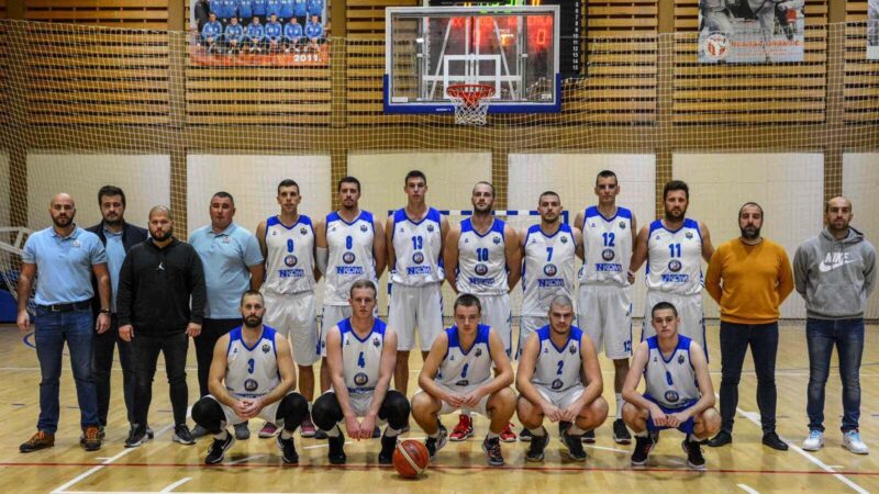 Zajednicki snimak Studenta i Metalca