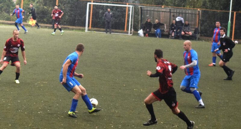 Вишесава - Тара 3