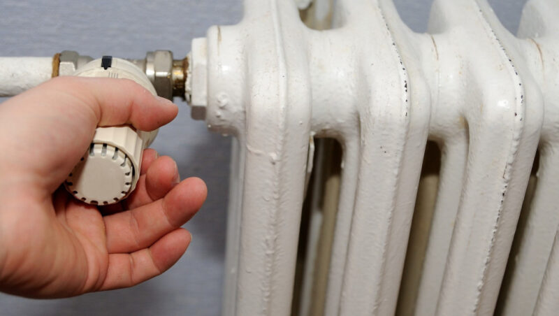 Грејање - Топлана