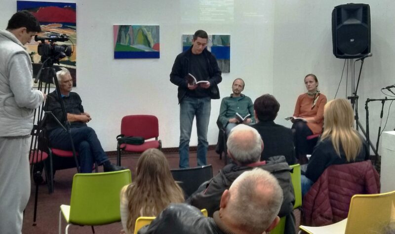 Промоција Кипријановог кладенца (1)