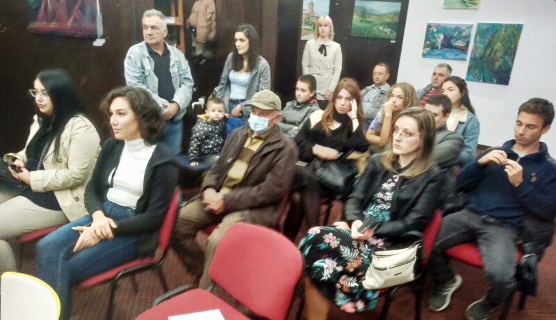 Са отварања манифестације (1)