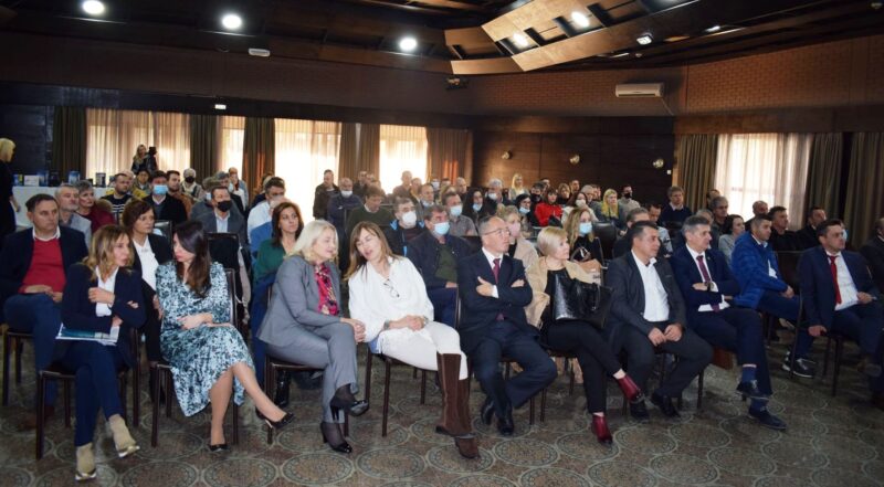 Јубилеј НП Тара - четири деценије постојања