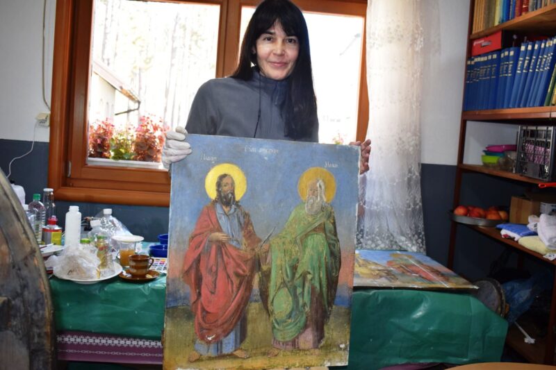 Милена Стефановић
