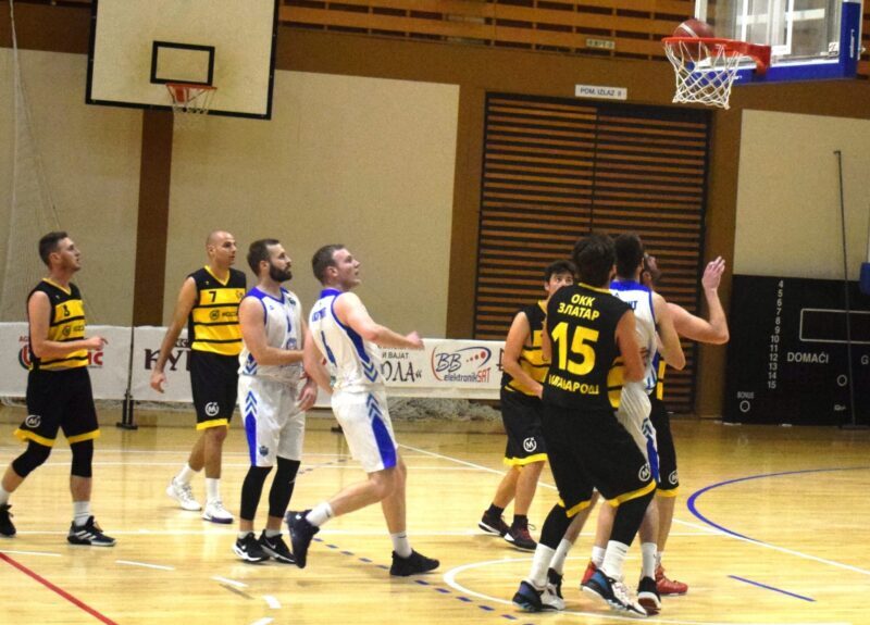 Uspesan napad Studenta