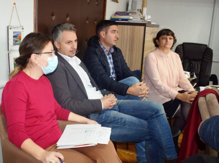 ОПШТИНСКО ВЕЋЕ, 17. СЕДНИЦА