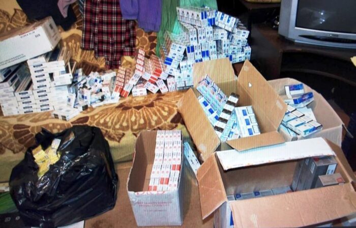 2 (2)2 (2) МУП - цигарете