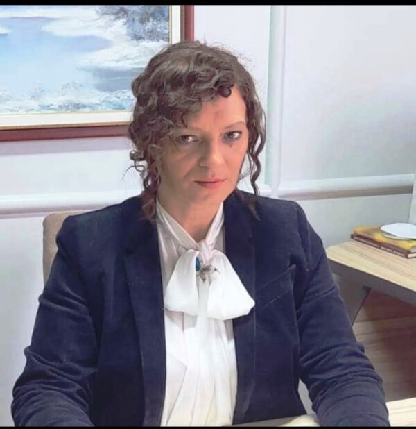 vESNA dJURIC