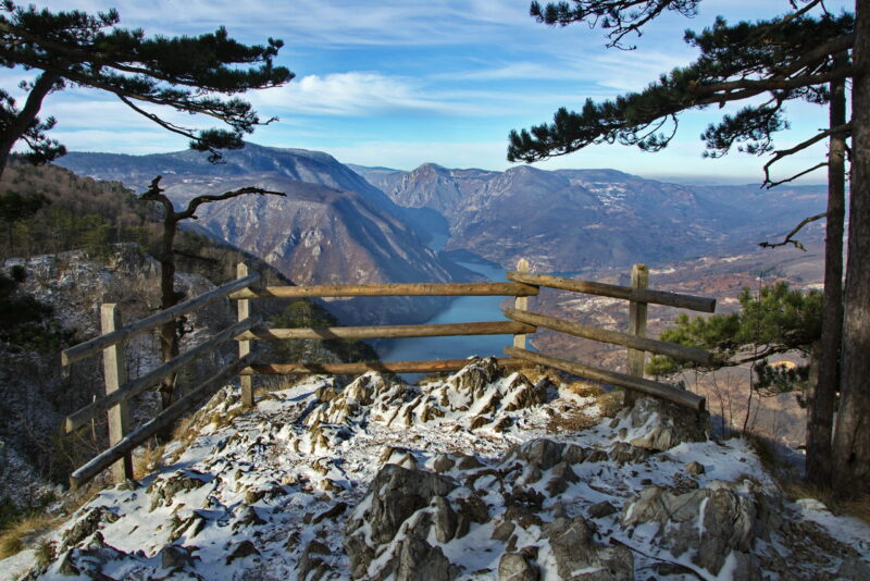 Фото НП ТараVesna Mijailovic НП ТАРА
