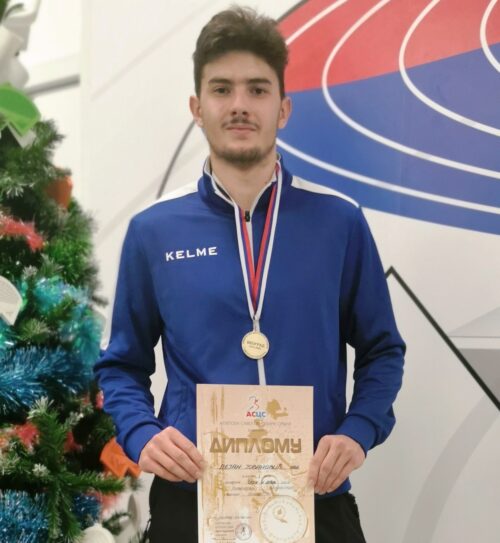 Дејан Јовановић