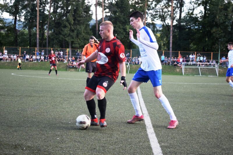 Sa utakmice Visesava Perucac (1)