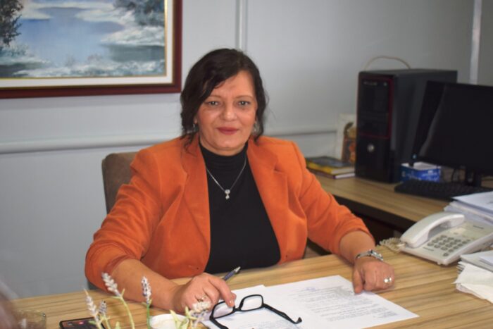 Весна Ђурић