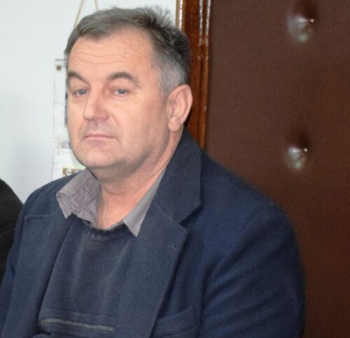 Велимир Радовановић, извршни директор ЈП ББ ТЕРМ