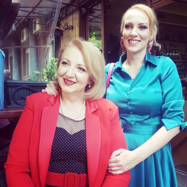 Анализе по најсавременијим методама: Славица и Јована Стојић