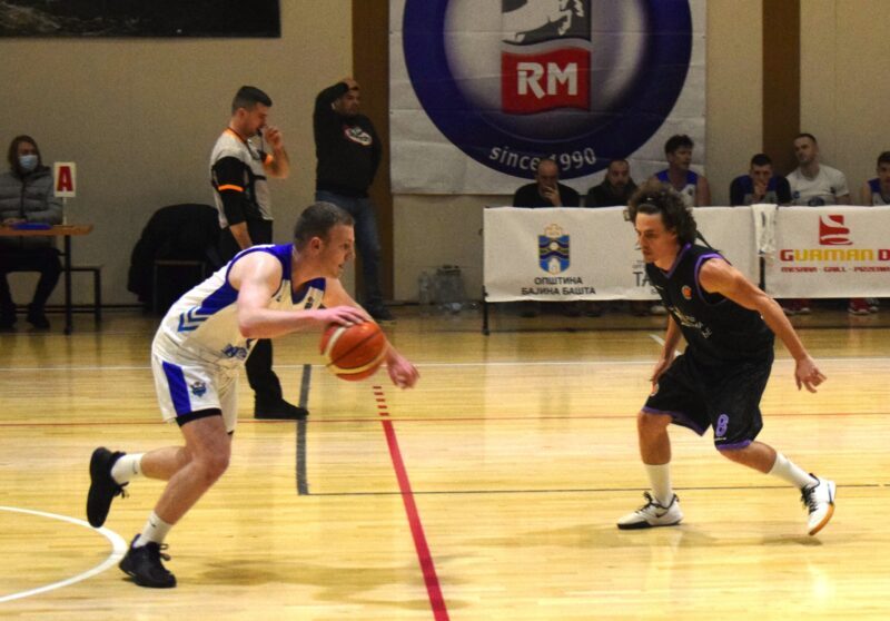 Дуел Ћубића и Милошевића