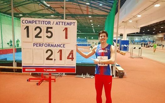 Божидар Марковић- тромеч Србија, Хрватска, Словенија, Загреб