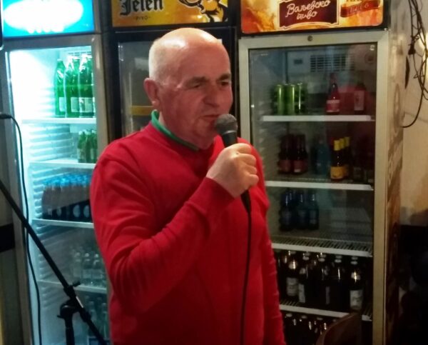 Добродошлица некадашњим колегама