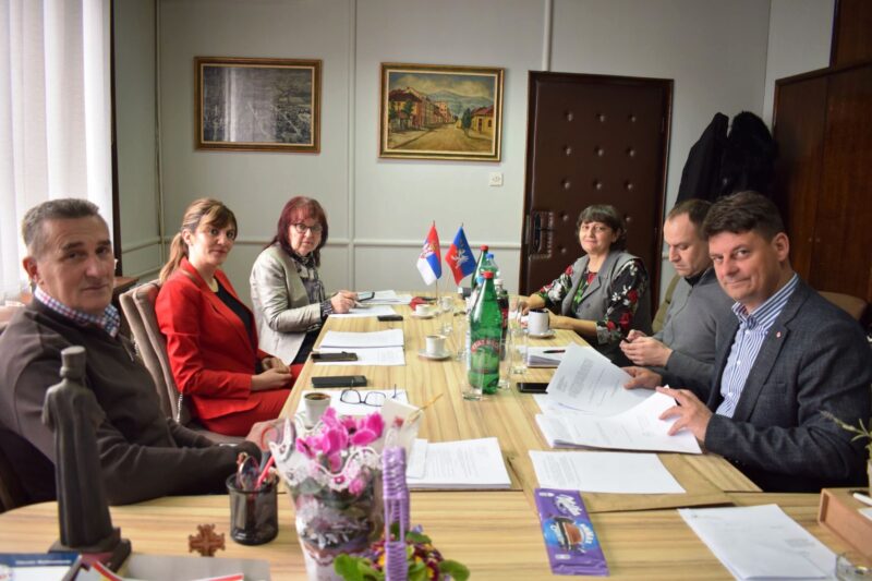 5. sednica Privremenog organa (1)