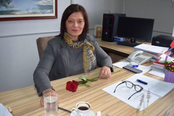 Весна Ђурић