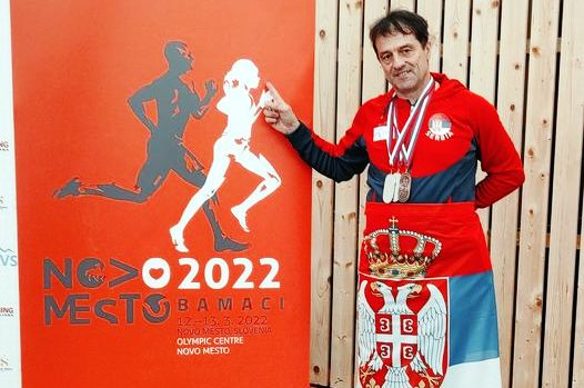 Rade Markovic u Sloveniji (2)