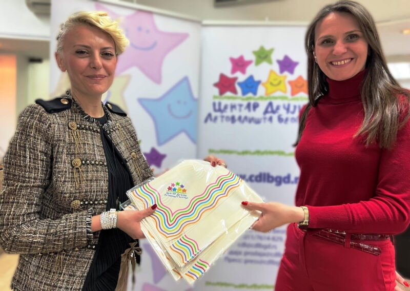 Уручивање хтз опреме 2