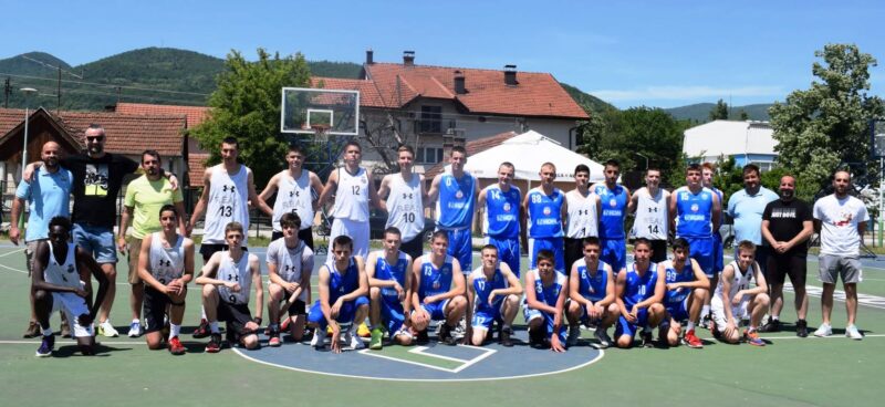 Екипе Студента и Реала