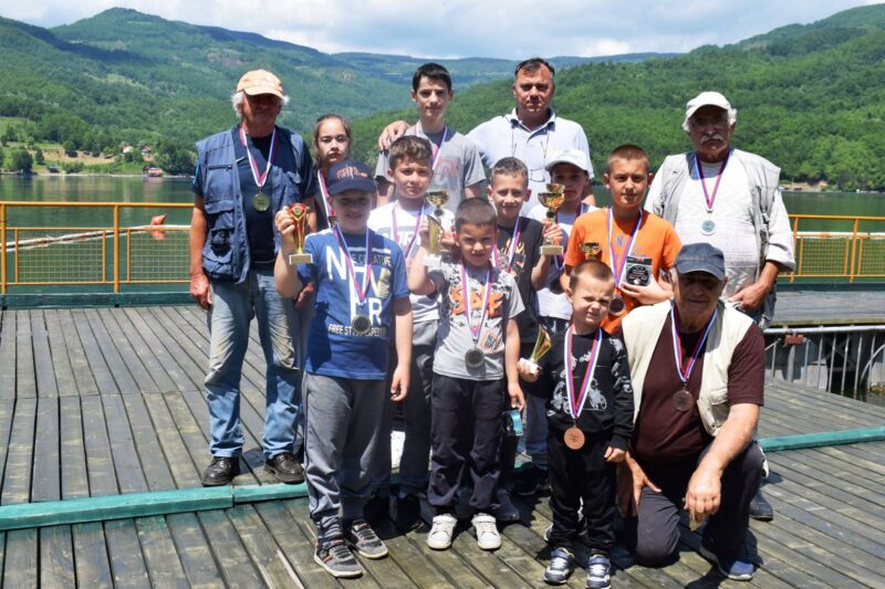 Najboqi na Prolecnom kupu (3)