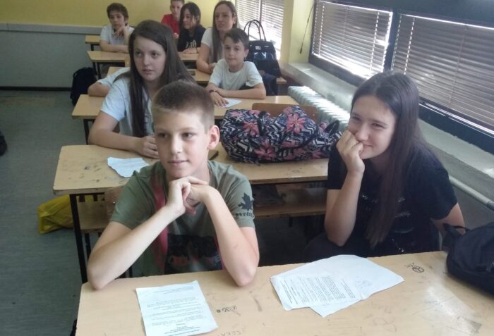 Математика као игра и забава