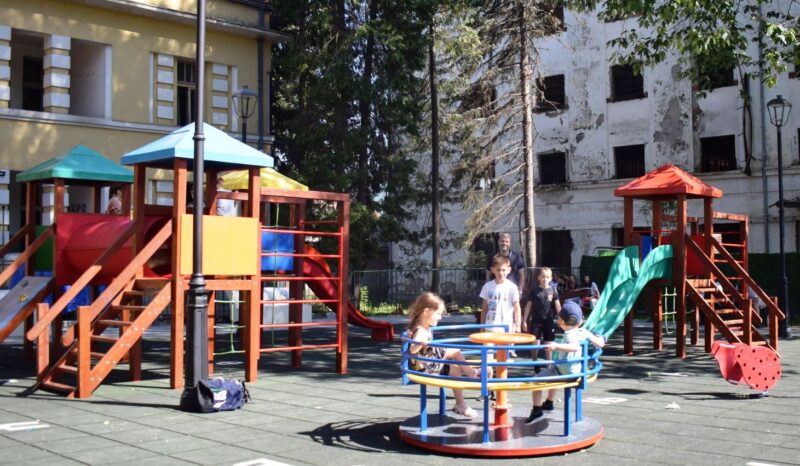 ПАРК ЋИРИЛИЦЕ у Бајиној Башти 02