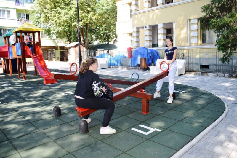 ПАРК ЋИРИЛИЦЕ у Бајиној Башти 05