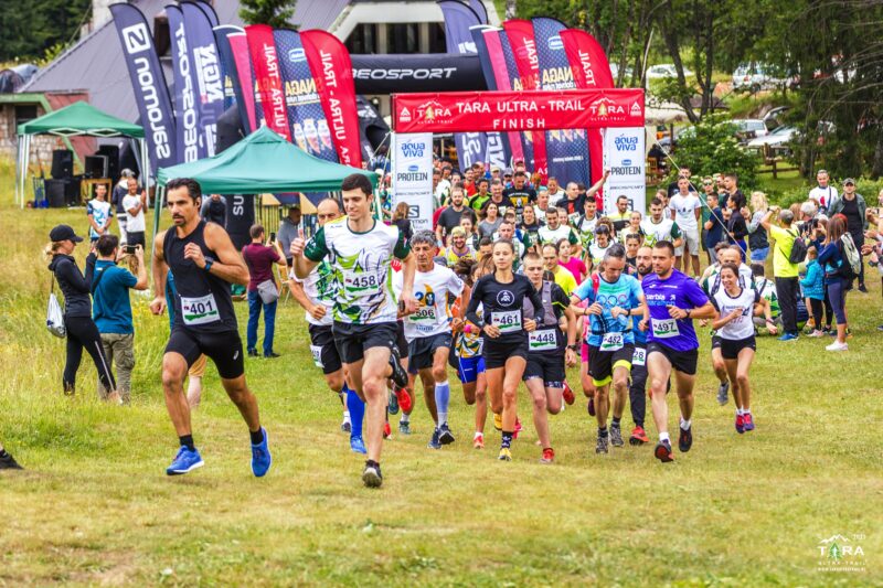 Tara Ultra Trail 2021 -1