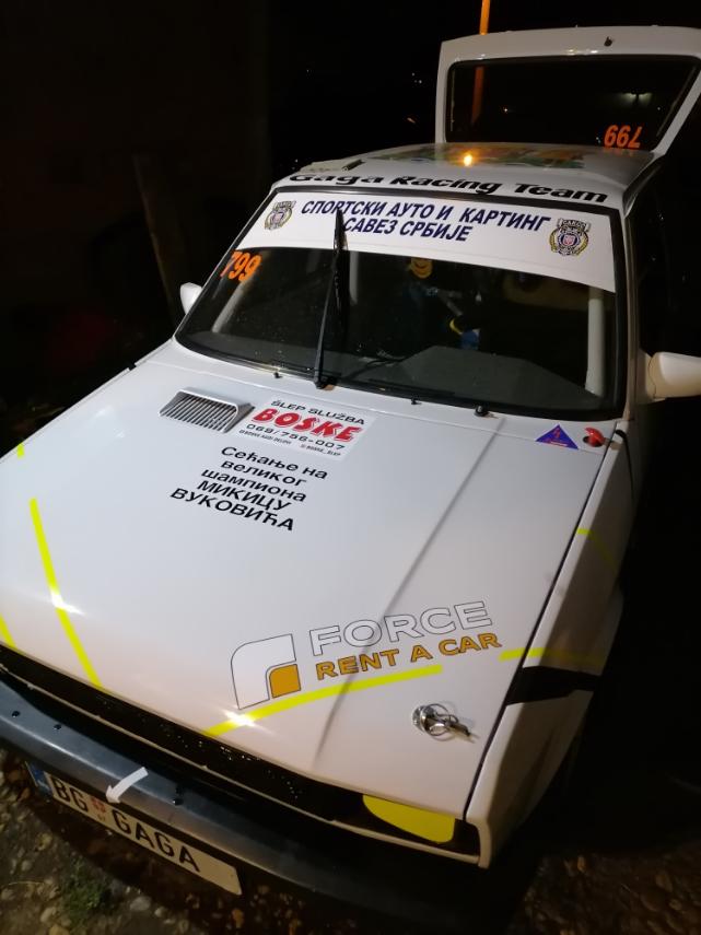 Yugo trke na Zlatiboru 02