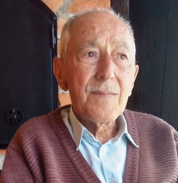 Љубо Симеуновић. Бајина Башта, најстарији зубни техничар