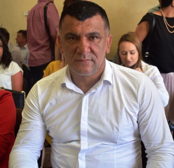 Марко Марковић