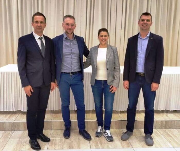 Ниво руководство ПСС