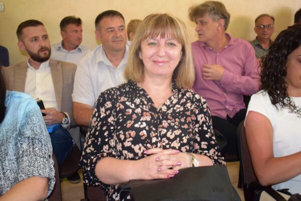 Раденка Лазић