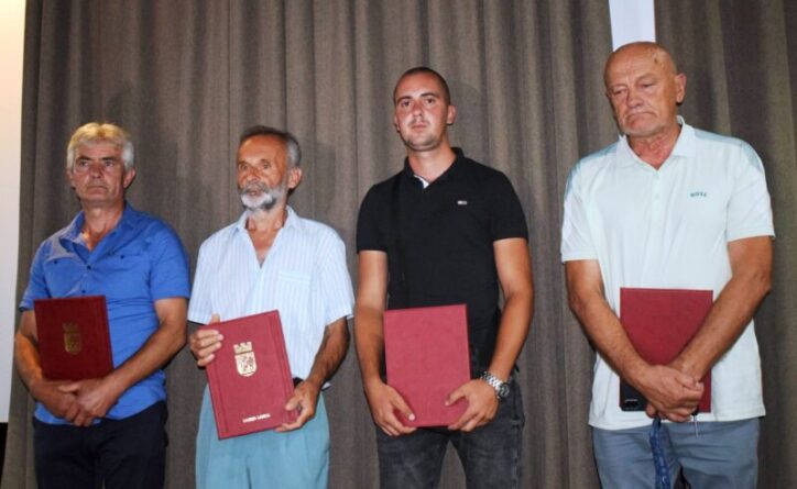 SO 3 Nagradjeni iz oblasti poljoprivrede