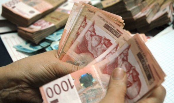 Плате - мај 2022,