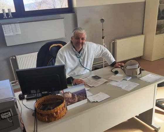 Др Радомир Павловић