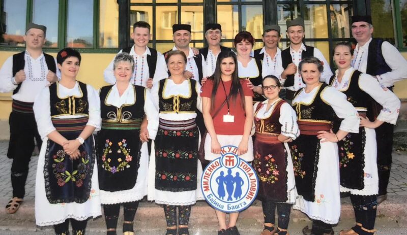 KUD Milenko Topalovic 01