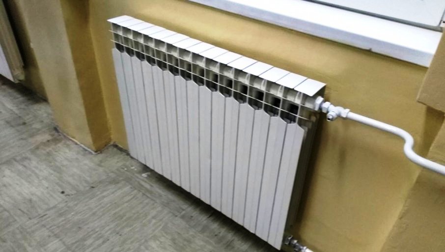 Топлана - хладне пробе