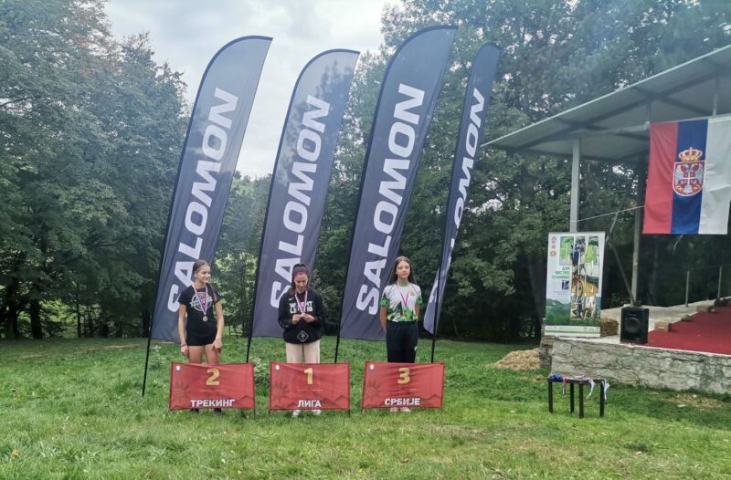 Анђела Живановић