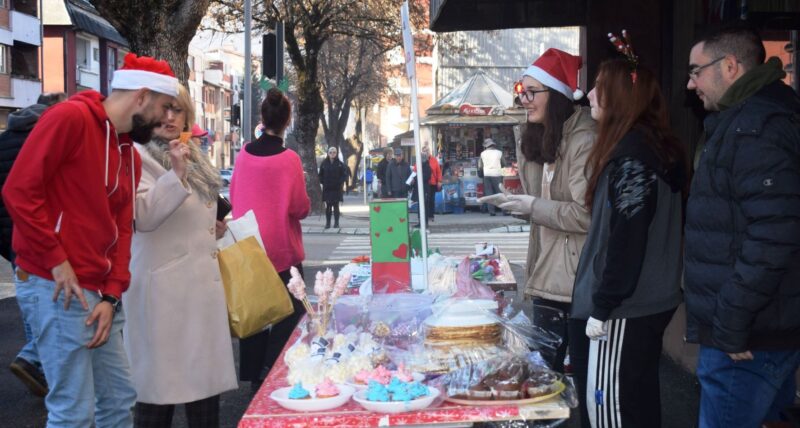 Novogodisnji bazar 2