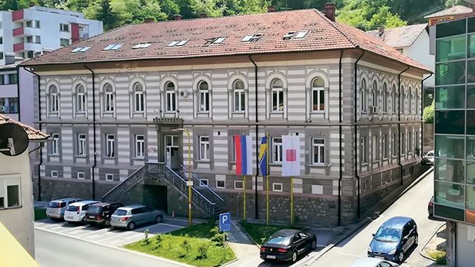 Srebrenica-opstina