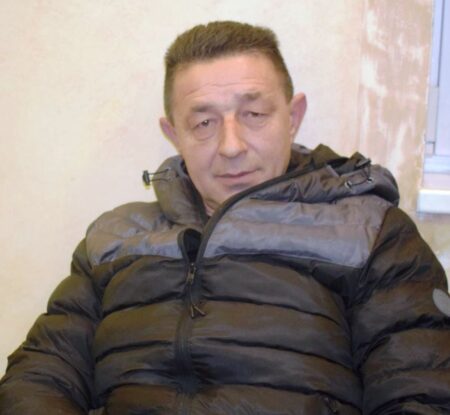 Зоран Цвијић