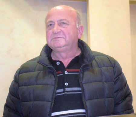 Станимир Милутиновић