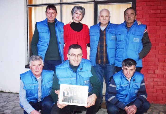 Kostojevici 4 Slozna braca