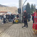 Парастос у Скеланима –  30 година од некажњеног злочина